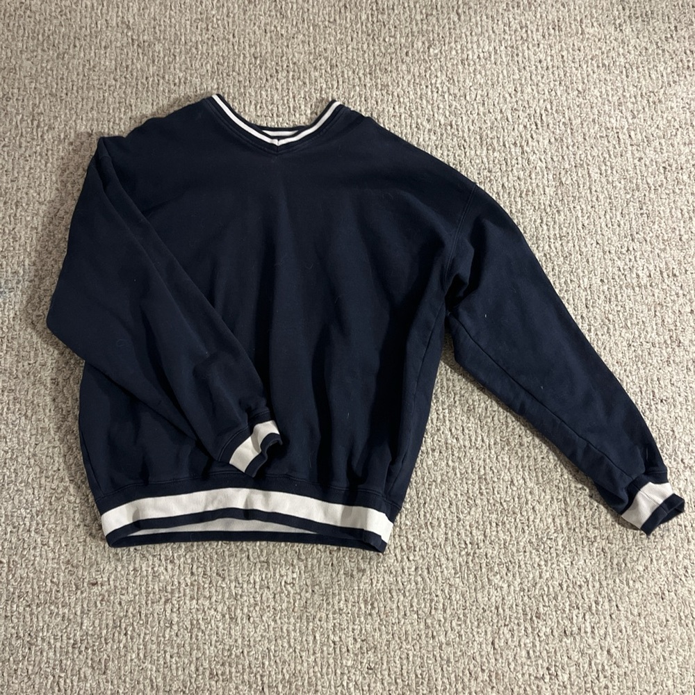 Brandy Melville sweatshirt